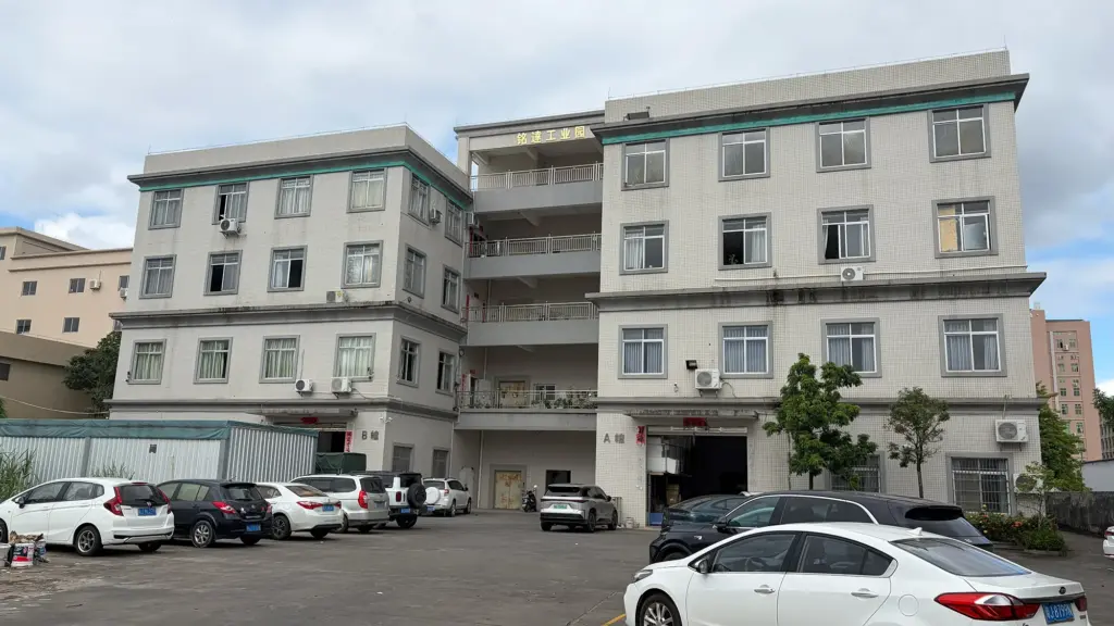 Enping Beismai Electroacoustic Technology Co., Ltd.
